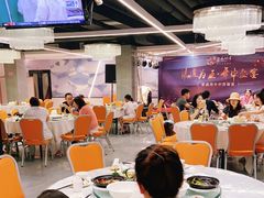 大堂-香湖海鲜餐厅(青澳湾店)