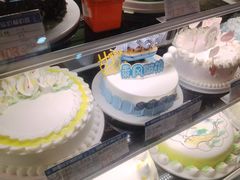 -思味特(纬一路店)