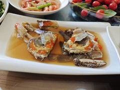 -北部湾海鲜饭店(大新路店)