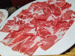 -凤吉园乌拉满族火锅中华老字号(繁荣路店)