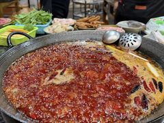 -星鸿社重庆老火锅