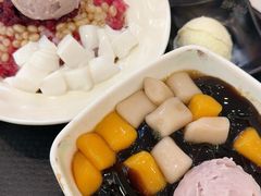 -鲜芋仙(太原街万达店)