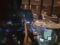 -金陵饭店 56F 家·海鲜火锅餐厅