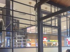 -大树餐厅(益田假日店)