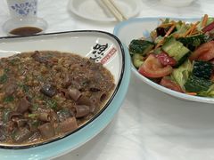 -日照大牌檔•小船海鲜(万平口店)