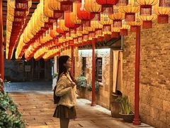 -回龙窝历史文化街区