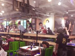 -钢管厂歆瑞源油卤串串香(春熙路太古里店)