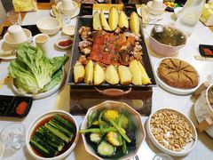 烤乳猪-浮何烤铺(桐梓林店)