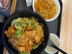 -顶香阁桂林米粉·柳州螺蛳粉(上地店)