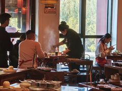 -TFIREROOM火社的茶(裕华万达店)