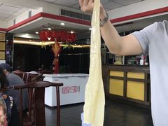 大堂-天下第一面(大雁塔北广场店)