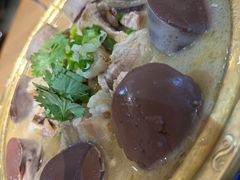 杀猪菜-金掌勺锅包肉(华润万象城店)
