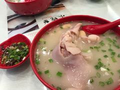 -廖老妈蹄花店(人民公园陕西街259号店)