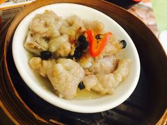 -添好运点心专门店(深水埗店)