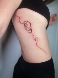 点击看大图 -海王刺青·纹身·穿孔饰品·TATTOO