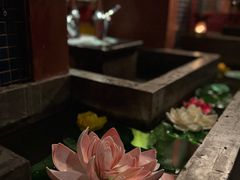 -花马天堂云南餐厅 Lost Heaven(外滩店)