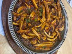 -米村拌饭(城阳万象汇店)