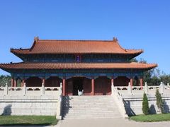 -禹城市禹王亭博物馆