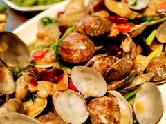 -京朋串屋·烧烤(望京西路总店)