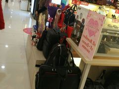 -新梦百货(民族店)