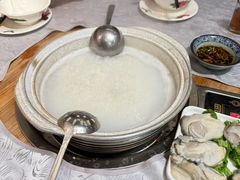 -丰尔粥食·粥底火锅·桑拿鸡(大良总店)