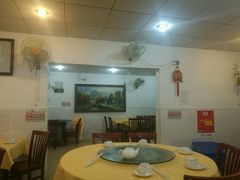 大堂-华兴餐厅·招牌生鱼片(桃园路店)