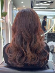 -赤道 Hair Salon