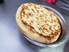 烧饼-高记清香园绝味不翻汤