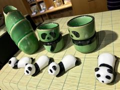 -熊猫屋(宽窄巷子景区店)