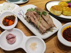 -品回味清真西北楼(宁波首店)