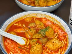 -袁记云饺的猜想(东方宝泰首店)