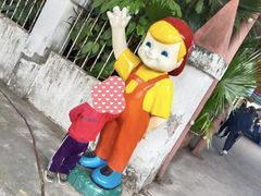 -佳诺智慧托育中心(龙岗中心城校区)