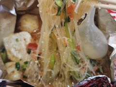 -见味花甲(福田coco park店)