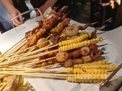 -串盟烧烤大排档·长沙美食地标(星沙店)