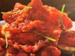 -八府香鸭·啫啫煲(华山路店)