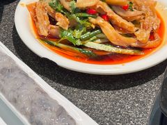 -野迹·石橄榄鸡·烧烤(新洲店)