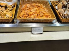 -即墨华玺大酒店·瑞尚阁西餐厅(鹤山路店)