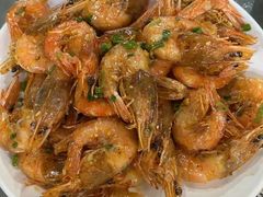 -四川小胡子海鲜(丁村万人海鲜广场店)