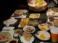 -花潮料理艺食馆(成都万象城店)