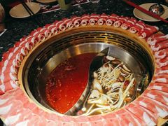 -蜀大侠火锅(森兰花园城店)