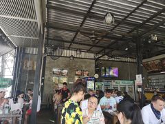 -Doo Dee Thai Food(Issan/Isaan/Esan)