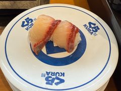 -KURA寿司(博多中洲店)