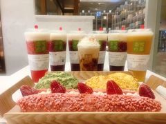 -奈雪的茶(东原悦荟店)