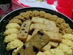 -家琳甜品(江南东店)