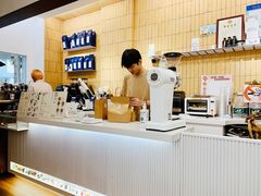 -BLACKSHEEP ESPRESSO(建国中路店)