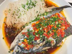 -晓淮山·扬州早茶·淮扬菜(龙阳广场店)