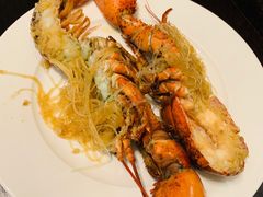 -天津东凯悦酒店·Market Café自助餐厅