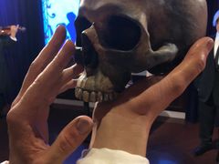 -东京杜莎夫人蜡像馆