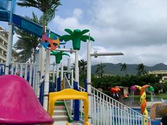 -三亚亚龙湾天域度假酒店