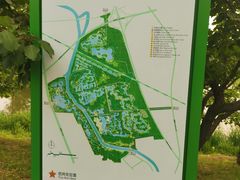 -东郊湿地公园